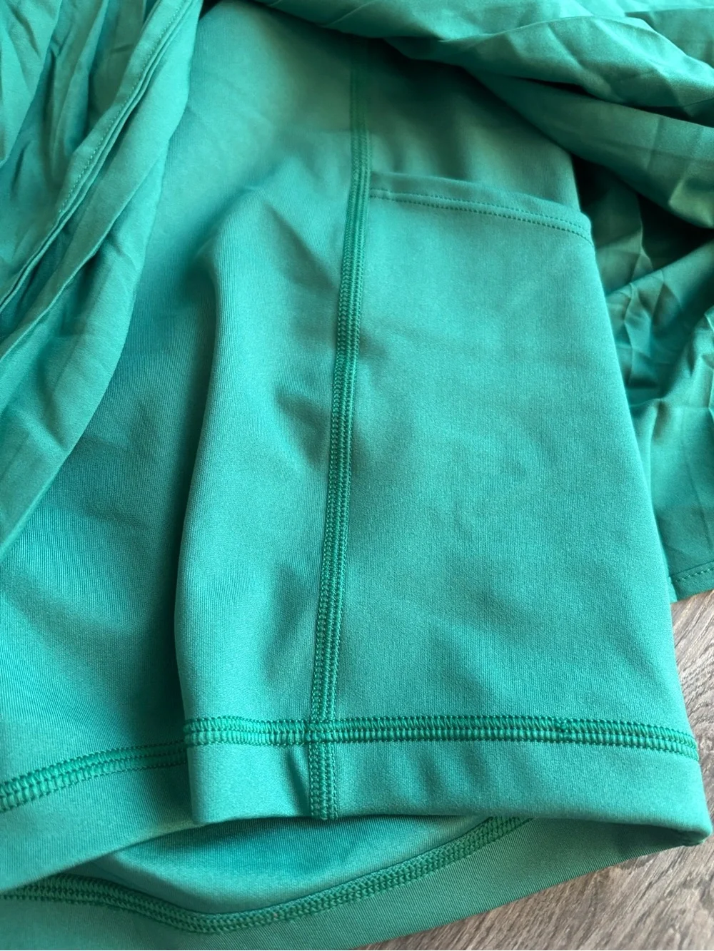 Bad Birdie Double Down Skort